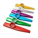 Un buen complemento para guitarra, ukelele, violín, teclado y otros instrumentos musicales.nstrumentos musicales.