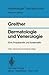 Produktbild Dermatologie und Venerologie: Eine Propädeutik Und Systematik (Heidelberger Taschenbücher, Band 113)