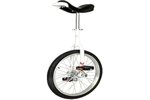 QU-AX Einrad Onlyone 2011 Unicycle 406 mm / 20 Inch