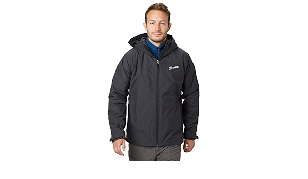berghaus stronsay