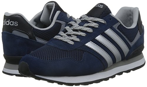 adidas NEO Herren 10k Low-Top - 5