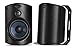 Price comparison product image Polk Audio Atrium 4 Outdoor Speakers (Pair, Black)