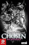 Cover zum Buch Chosen. Die Bestimmte