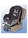 Plum Design Car Seat Protector