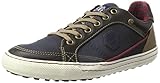  s.Oliver Jungen 53100 Sneaker, Blau (Navy), 38 EU