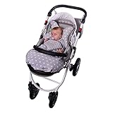 LULANDO Babykissen Kopfkissen Schlafkissen (40×30 cm). Kleines Kuschelkissen für Ihr Baby, super weich. Verschiedene Motive zur Auswahl. - 7