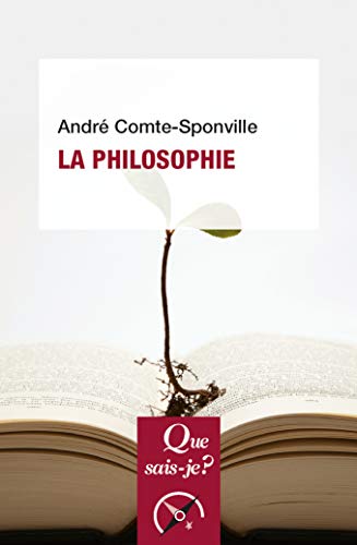 Télécharger La philosophie PDF Ebook En Ligne