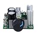 Produktbild 12V-40V 10A PWM DC Motor-Drehzahlsteller w/ Knopf