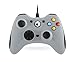 Produktbild NACON PC Gaming Controller GC-100XF Grau Gamepad