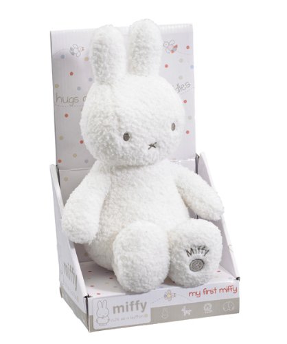 Miffy, My First - By Rainbow Designs