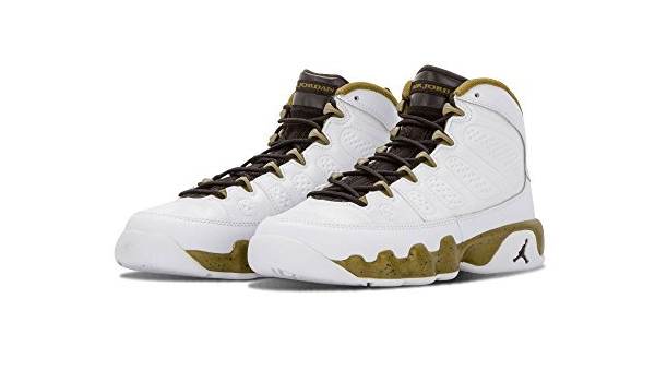 air jordan 9 retro statue