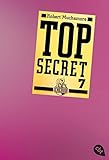 Image de Top Secret 7 - Der Verdacht (Top Secret (Serie), Band 7)
