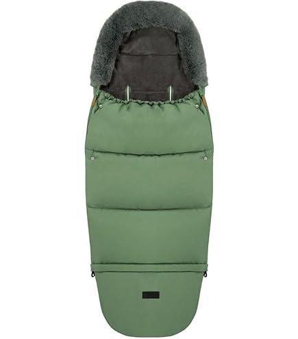 Maxi-Cosi Voetenzak Baby Autostoel online kopen - Baby Plus - Babywinkel