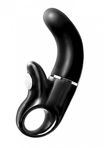 Preisvergleich Produktbild Pipedream - Le Reve - Mini G Black, 1er Pack