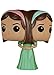 Produktbild FunKo Figurine American Horror Story - Tattler Twins Pop 10cm - 0849803056193