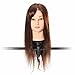 Luckyfine Cosmetology Mannequin Tranning Head Wig Holder Stand Desk Table Clamp Clip