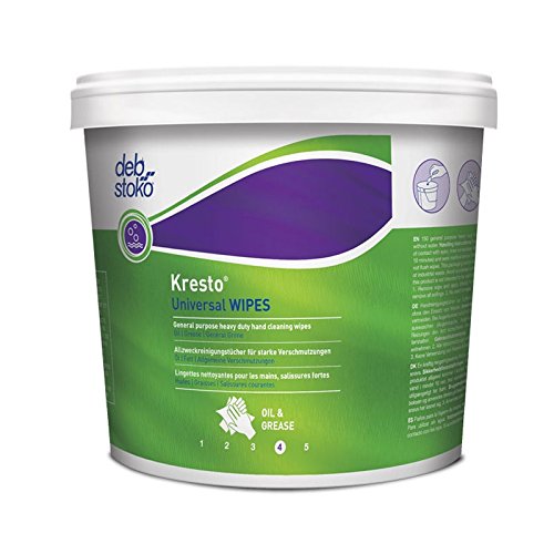 Kresto Universal Wipes 150 Wipes (Case of 4)