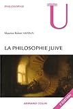 La philosophie juive