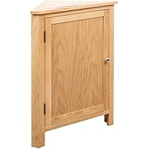 Suchergebnis auf Amazon.de für: Eckschrank massiv