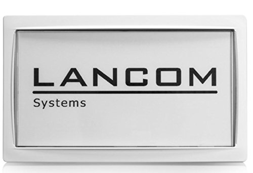 Preisvergleich Produktbild Lancom Systems WDG-1 Wireless ePaper Display 2,7 Zoll (Bulk 5)