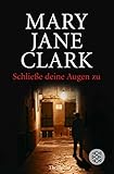 Cover zum Buch Schließe deine Augen zu