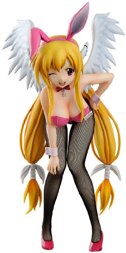 FREEing - Sora no Otoshimono the Movie: The Angeloid of Clockwork statuett