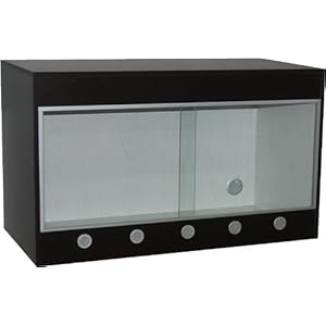 Lucky Reptile FT-8510D2 FurniTarrium 