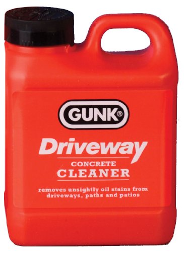 Preisvergleich Produktbild Gunk 830 1L Auffahrtreiniger