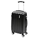 Produktbild Bugatti Case "Cosmos" 55cm in black Laptop Rollkoffer, 50 cm, 39.4 liters, Schwarz (Black)