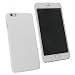Produktbild Fontastic Hardcover Pure weiß kompatibel mit Apple iPhone 6+/6s+ (437946)