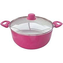 Suchergebnis auf Amazon.de für: kochtopf rosa