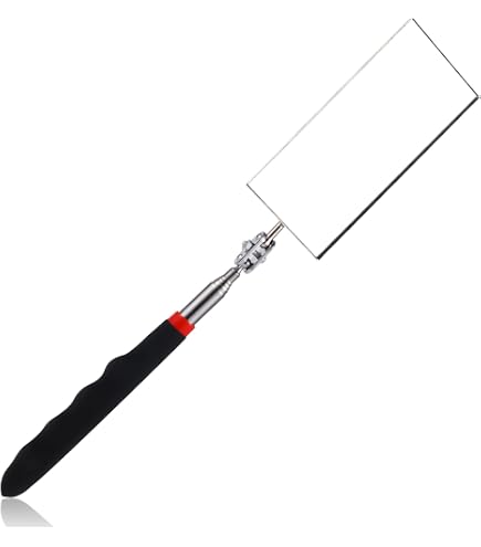 Lance à Eau Pompiers, Taille env 40 cm avec buse réglable, réservoir d