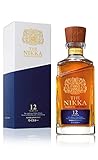 Nikka Hokkaido 12 Ans Premium Blended Whisky 70 cl