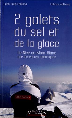 Download 2 galets du sel et de la glace