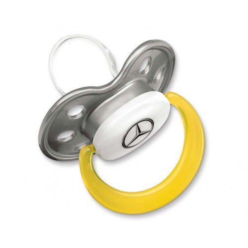 Preisvergleich Produktbild Schnuller / Original Mercedes-Benz