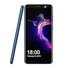 4G Smartphone Dual SIM Leagoo M9 Pro-5.72