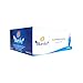 Bluesky UV Gel Cleansing Wipes - Pack of 200