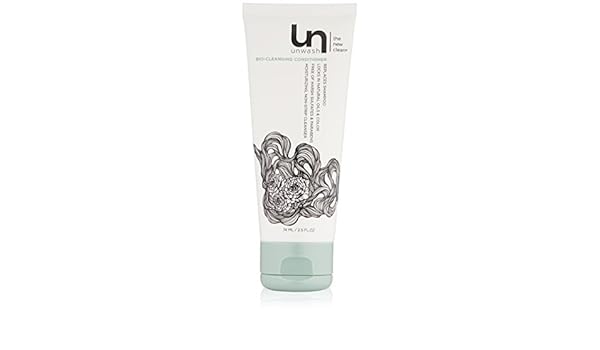 Buy Unwash Bio Cleansing Conditioner Hair Cleanser Co Wash