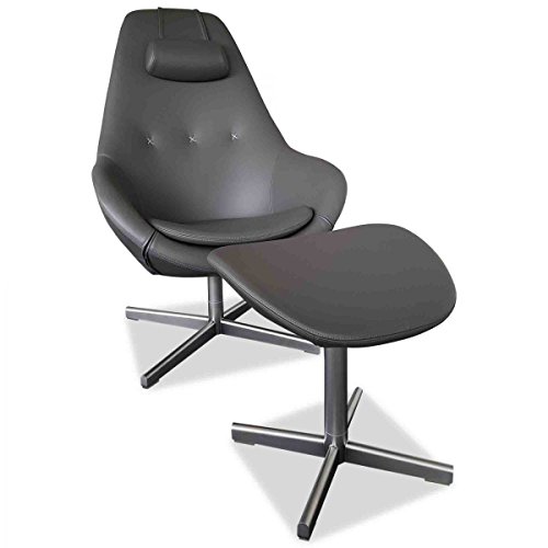 Preisvergleich Produktbild Varier Sessel Kokon (mit Hocker) Ausstellungsstück