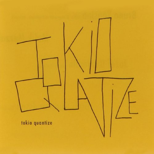 Preisvergleich Produktbild Tokio Quantize