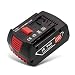 Produktbild Premium Ersetzen akku für Bosch 18 Volt 3,0Ah 54Wh Li-ion für BAT618 BAT619G BAT619 BAT609G BAT609 BAT618G BAT610G 17618 GSR 18V- LIN GSR 18VE-2-LI GSR 18-2-LI GST 18V-LI GWS 18V-LI
