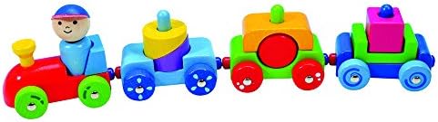 Forchtenberger "Cho-Cho Train Toy
