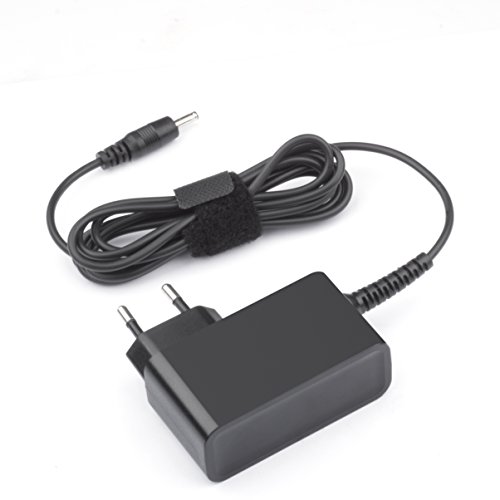 KFD 21W Netzteil Ladegerät Ladekabel für Amazon Echo Wireless Lautsprecher & Amazon Fire TV (NEUE 2nd Generation & 4K Ultra HD streaming GAMING EDITION) – RE78VS Power Supply AC Adapter 15V 1,4A – Nicht kompatibel mit der 1st Generation - 2