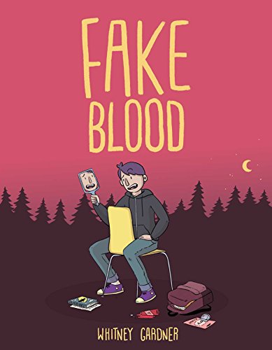 Preisvergleich Produktbild Fake Blood