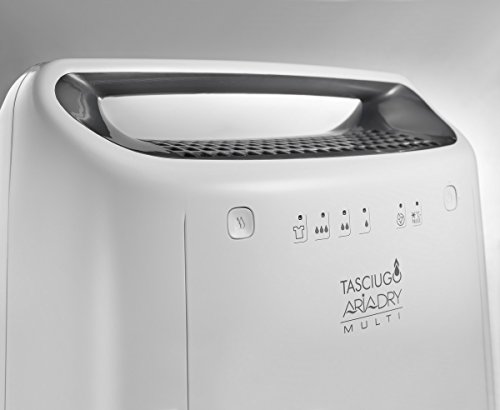 De’Longhi Luftentfeuchter, DEX 14 - 2