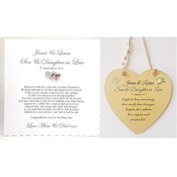 Personalised Details Required By Email Groom Poem Scroll With Scented Candle Heart Tag Mother Of The Bride Art Craft Supplies Party Supplies