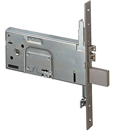 Cisa 57357- 90 Serratura Scrocco - Leroy Merlin