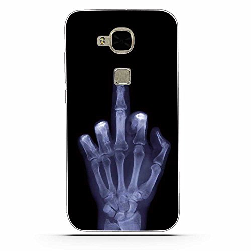 Funda Huawei G8 - Fubaoda - Alta Calidad Serie de Hueso Art stica Gel de Silicona TPU Fina Flexible Resistente a los ara azos en su parte trasera Amortigua los golpes funda protectora anti-golpes para Huawei G8 G7 Plus D199 reviews Funda Huawei G8 - Fubaoda - Alta Calidad Serie de Hueso Art stica Gel de Silicona TPU Fina Flexible Resistente a los ara azos en su parte trasera Amortigua los golpes funda protectora anti-golpes para Huawei G8 G7 Plus D199