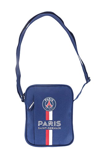 Sacoche bandoulière PSG - Collection officielle PARIS SAINT GERMAIN