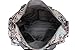 Landuo Grey Blue New Women's Baby Diaper Nappy Tote Shoulder Bag Large
